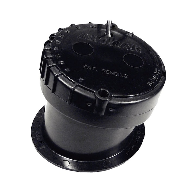 Garmin P79 600W In-Hull Transducer 50-200kHz - 8 Pin P79-8G - main